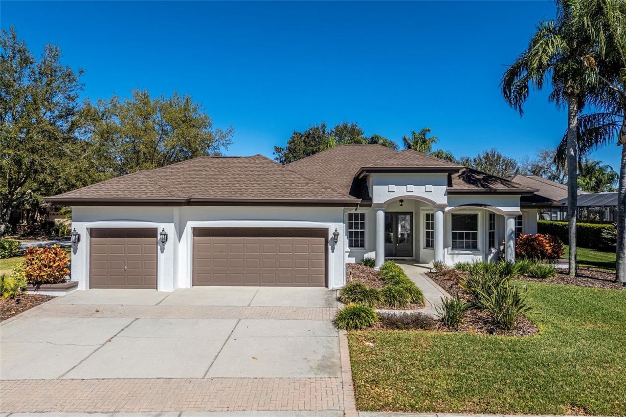 1543 Parilla Circle, New Port Richey, FL 34655 Photo