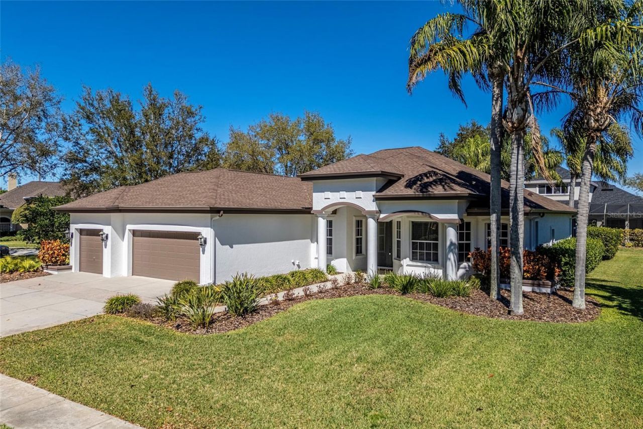 1543 Parilla Circle , New Port Richey, FL 34655 Photo