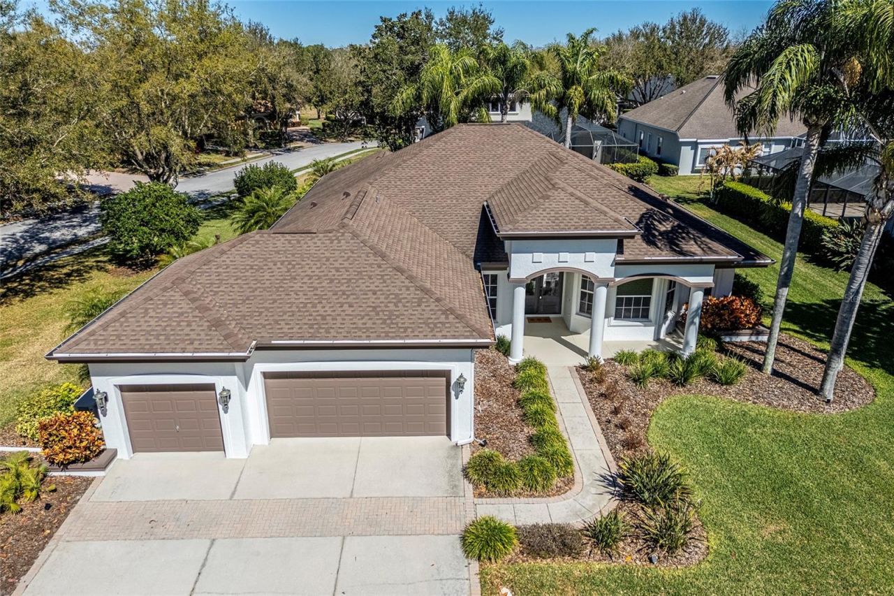 1543 Parilla Circle , New Port Richey, FL 34655 Photo