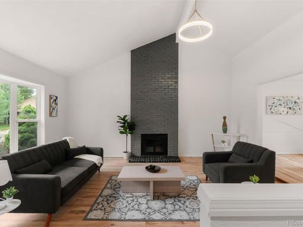 12671 E Bates Circle , Aurora, CO 80014