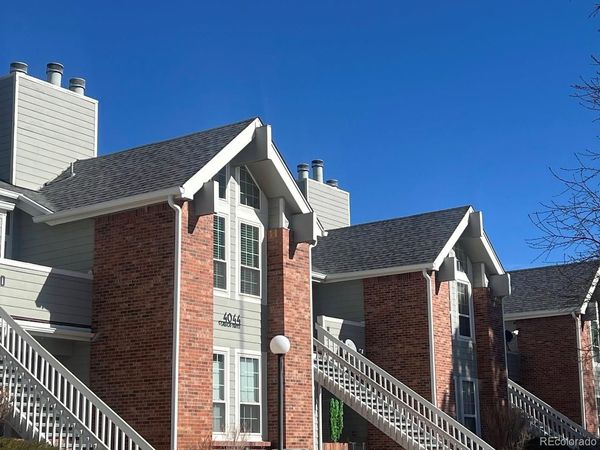 4044 S Carson Street, Unit F, Aurora, CO 80014