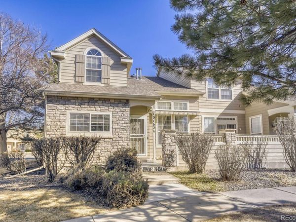 10162 Green Court, Unit A, Westminster, CO 80031