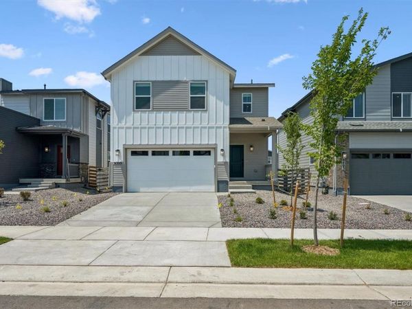 9393 Danube Street, Commerce City, CO 80022