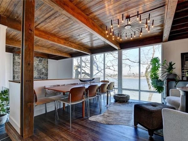 40 Lakeshore Drive, Berkeley Lake, GA 30096