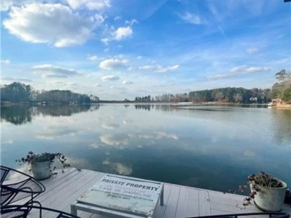 40 Lakeshore Drive, Berkeley Lake, GA 30096