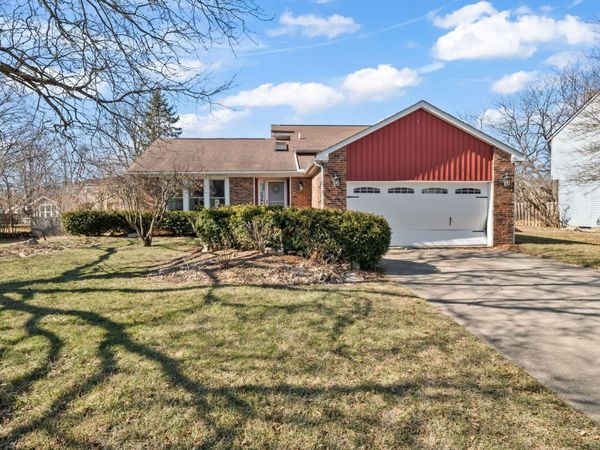 3721 Holly Street, Grove City, OH 43123