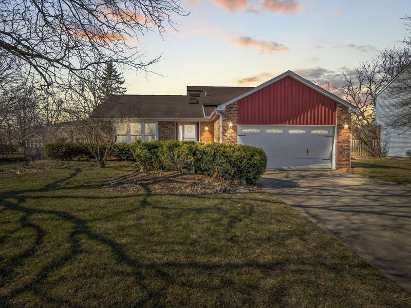 3721 Holly Street, Grove City, OH 43123 Photo 2