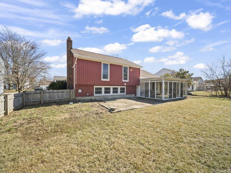 3721 Holly Street, Grove City, OH 43123 Photo 33