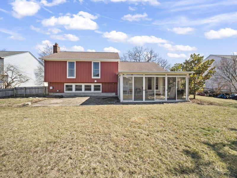 3721 Holly Street, Grove City, OH 43123 Photo 35