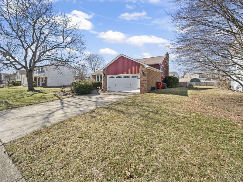 3721 Holly Street, Grove City, OH 43123 Photo 4