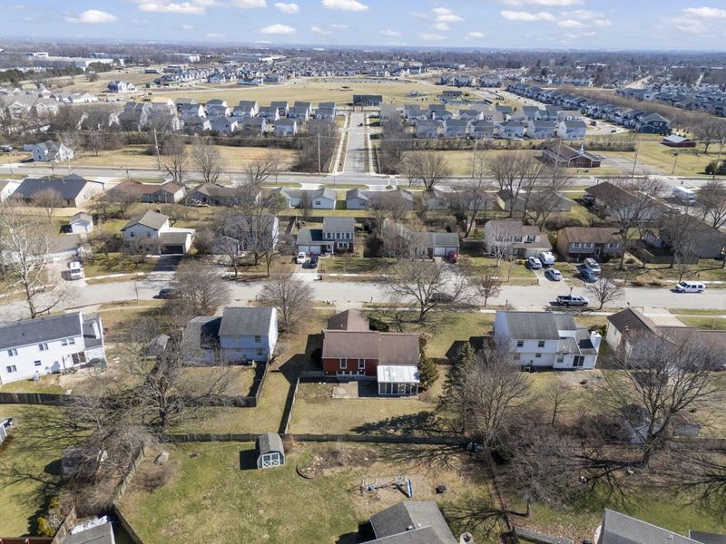 3721 Holly Street, Grove City, OH 43123 Photo 47