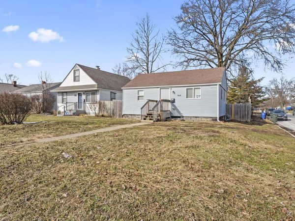 964 E Weber Road , Columbus, OH 43211