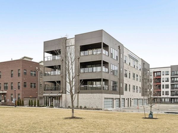 270 Dickenson Street, Unit 302, Columbus, OH 43215