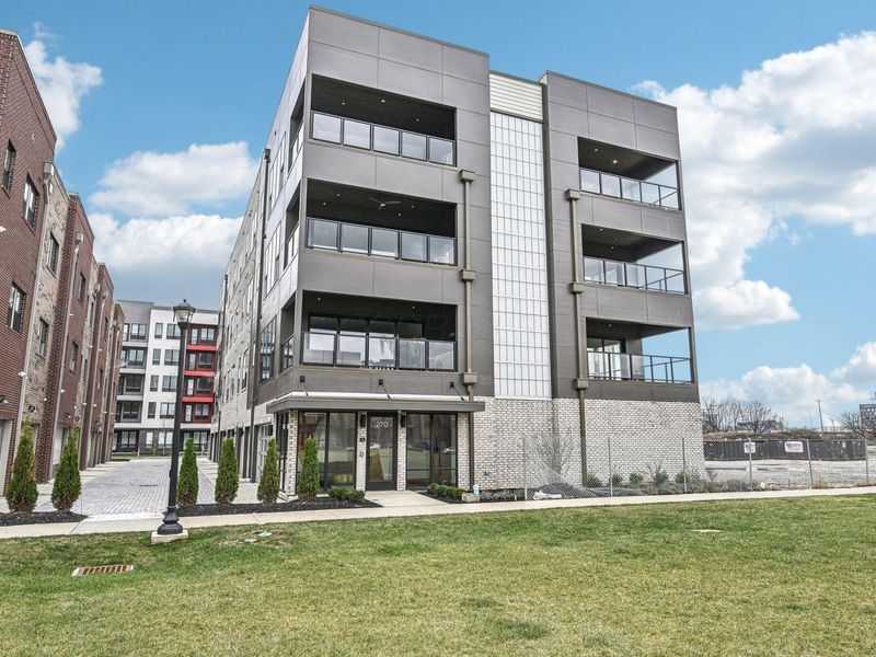270 Dickenson Street, Unit 302, Columbus, OH 43215 Photo 2