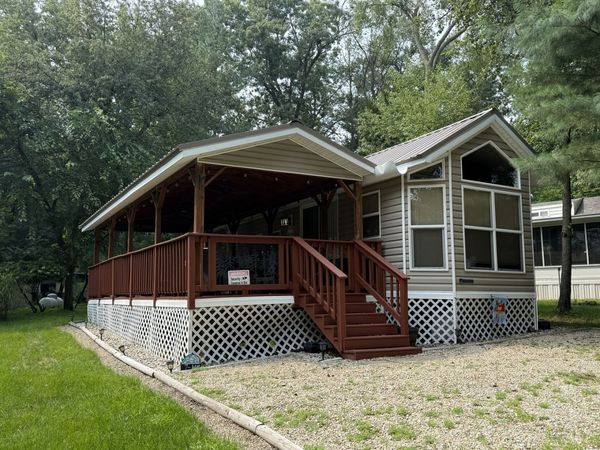 7-149 Woodhaven Lakes , Sublette, IL 61367