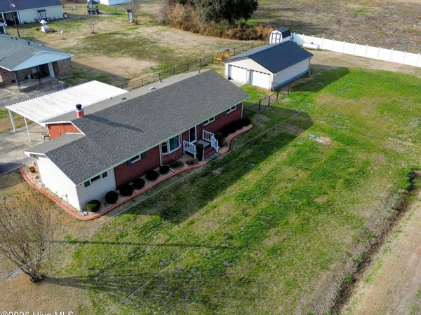 222 Orange Street, Kinston, NC 28504