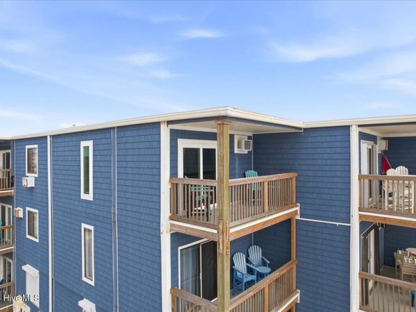 2174 New River Inlet Road, Unit 389, North Topsail Beach, NC 28460