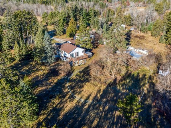 39494 County 4, Lake George, MN 56458