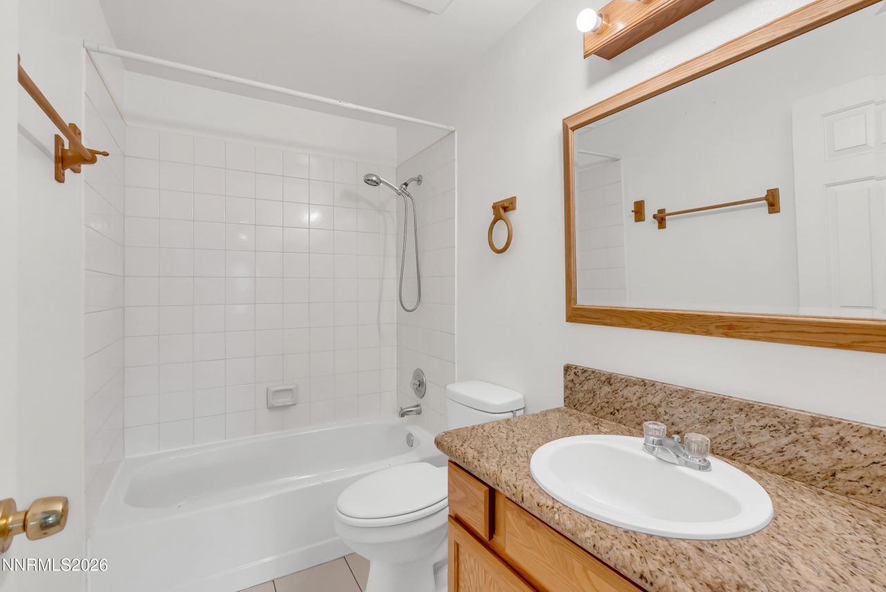 1045 Hartford Court, Reno, NV 89503 Photo