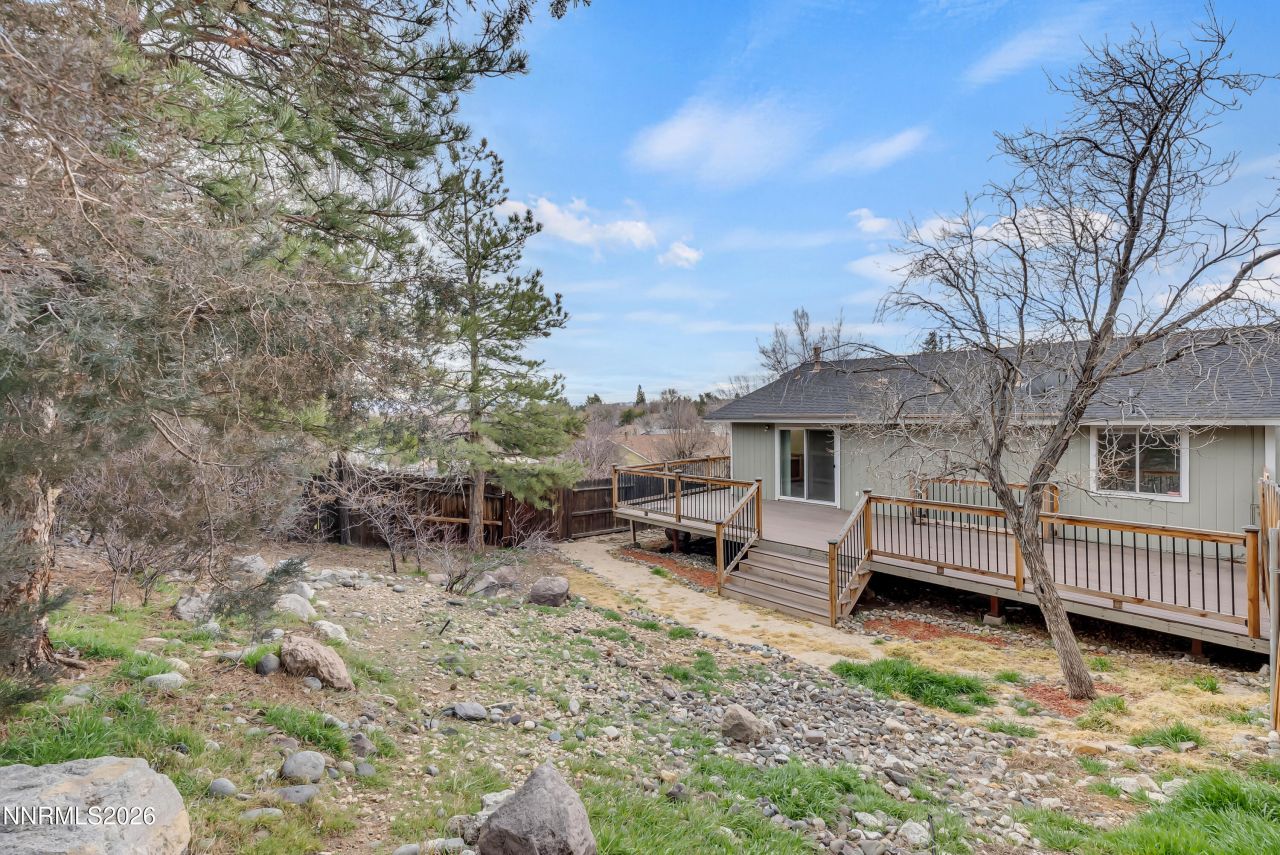 1045 Hartford Court, Reno, NV 89503 Photo