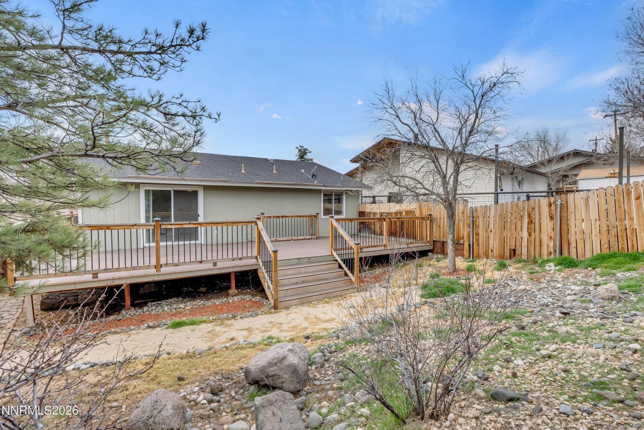 1045 Hartford Court, Reno, NV 89503 Photo