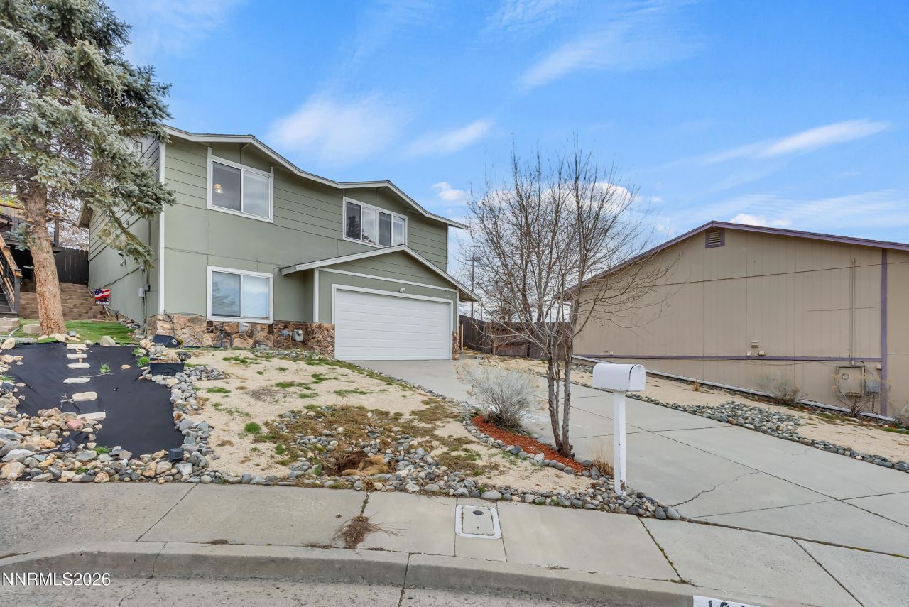 1045 Hartford Court, Reno, NV 89503 Photo
