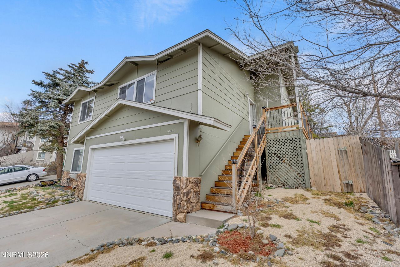 1045 Hartford Court, Reno, NV 89503 Photo