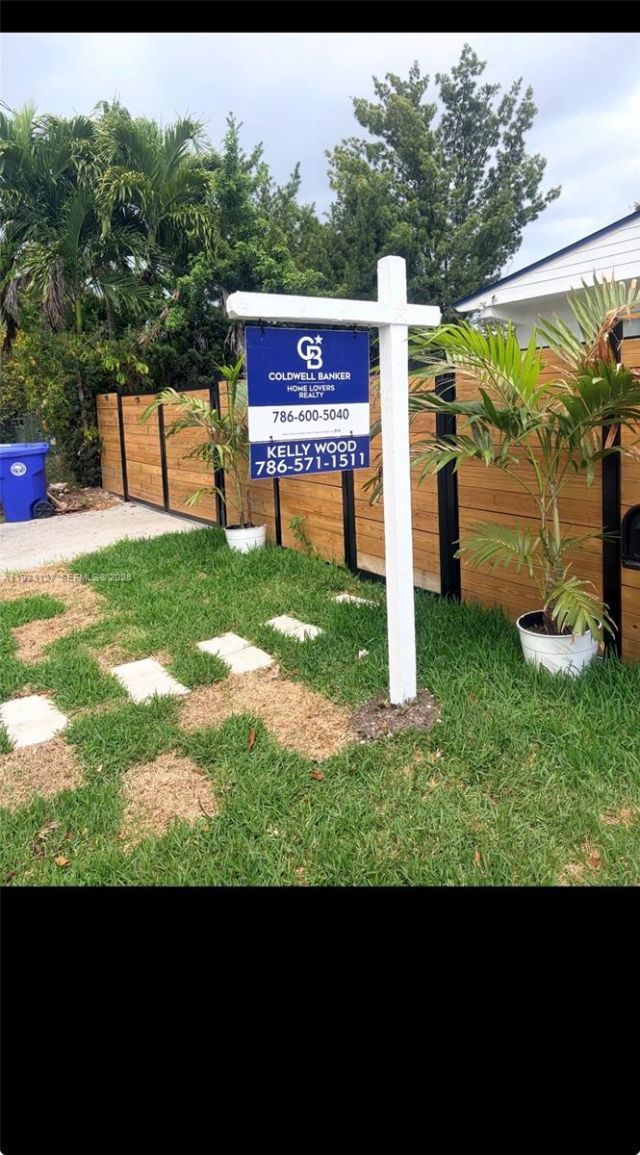 1281 NW 31st Ave, Miami, FL 33125 Photo