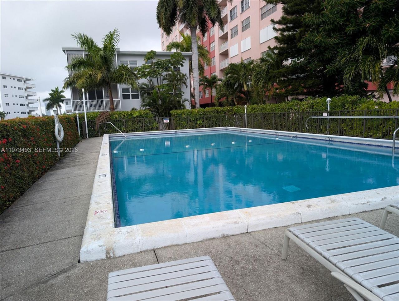 3177 S Ocean Dr, Unit 125, Hallandale Beach, FL 33009 Photo