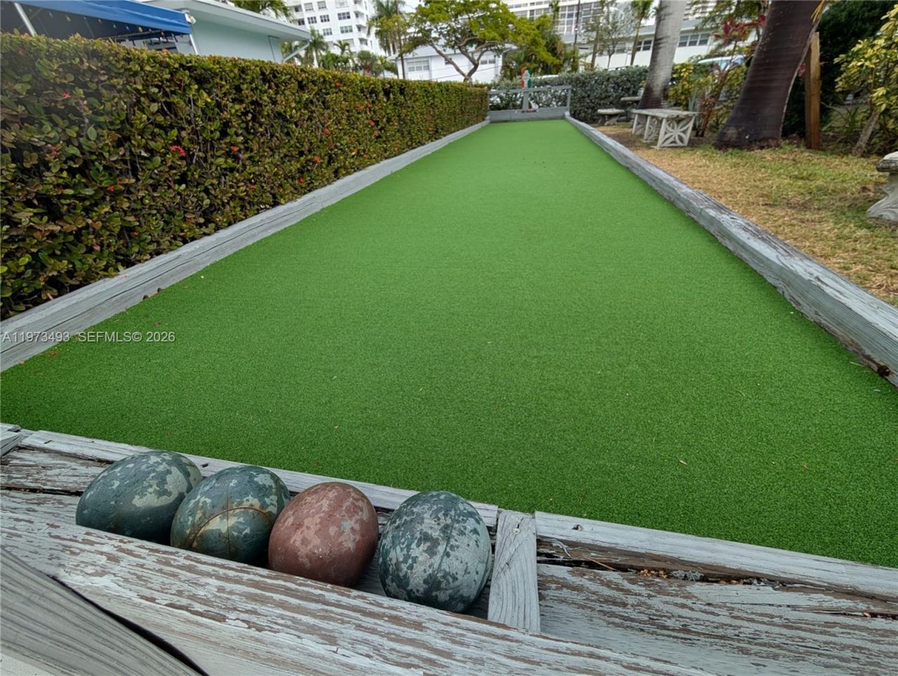 3177 S Ocean Dr, Unit 125, Hallandale Beach, FL 33009 Photo