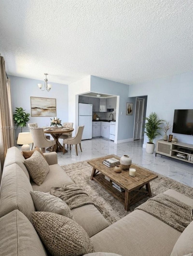 3177 S Ocean Dr, Unit 125, Hallandale Beach, FL 33009 Photo