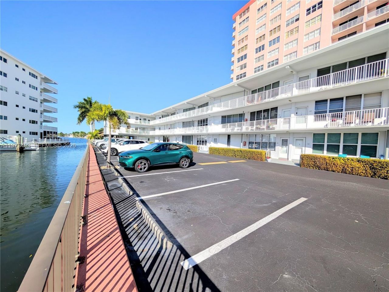 3177 S Ocean Dr , Unit 125, Hallandale Beach, FL 33009 Photo