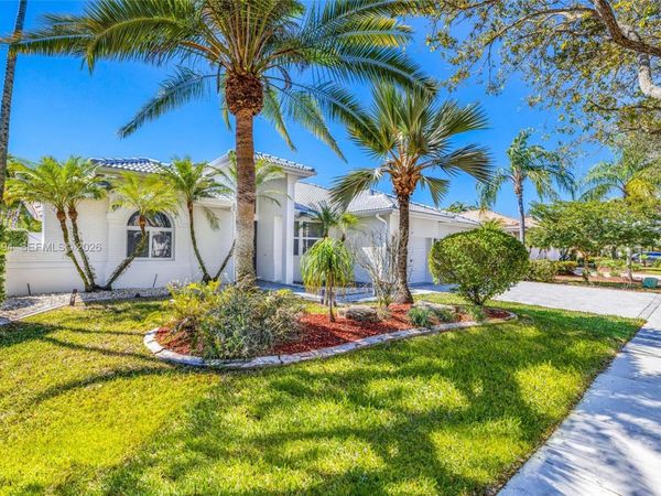 13264 Lakeside Ter, Unit NA, Cooper City, FL 33330