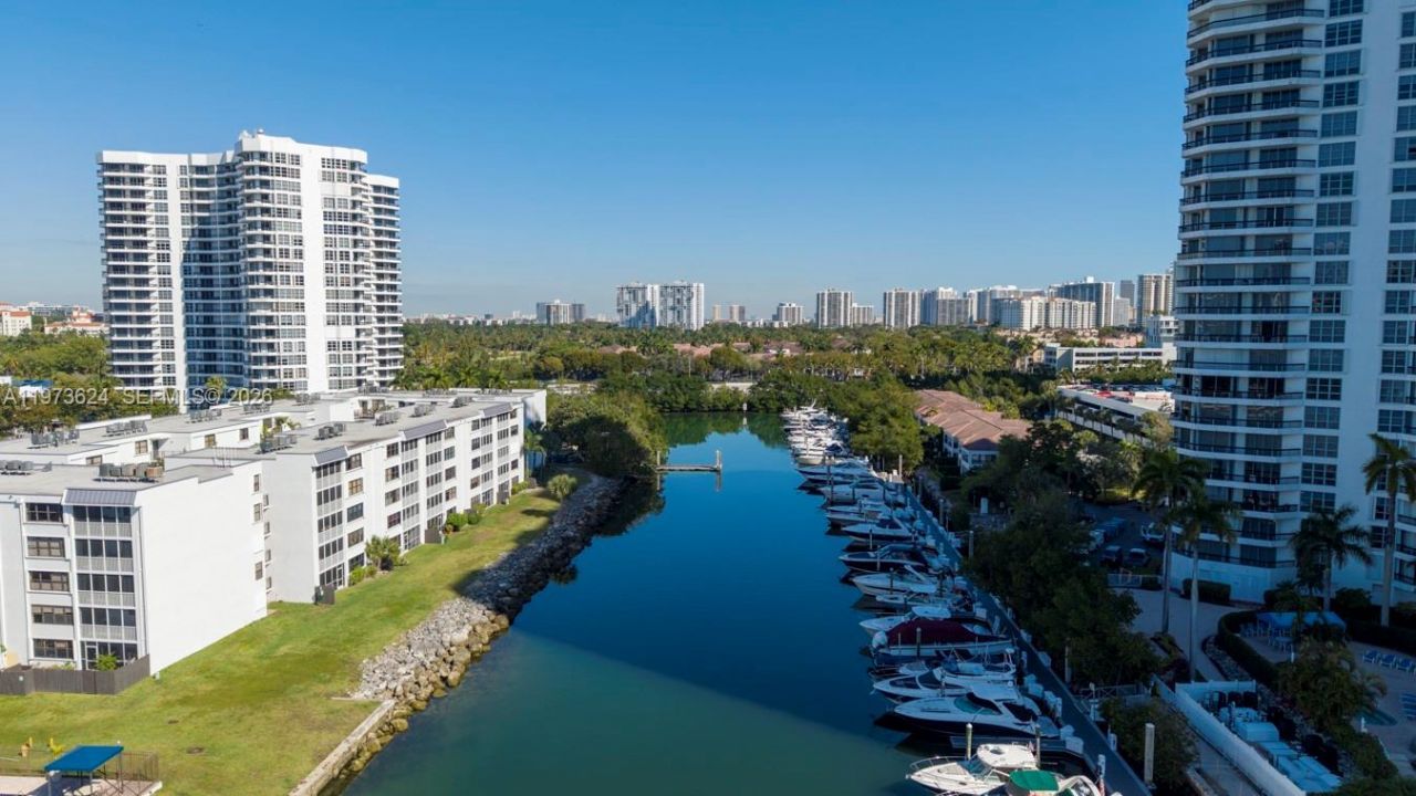 3350 NE 192nd St, Unit 5H-B, Aventura, FL 33180 Photo