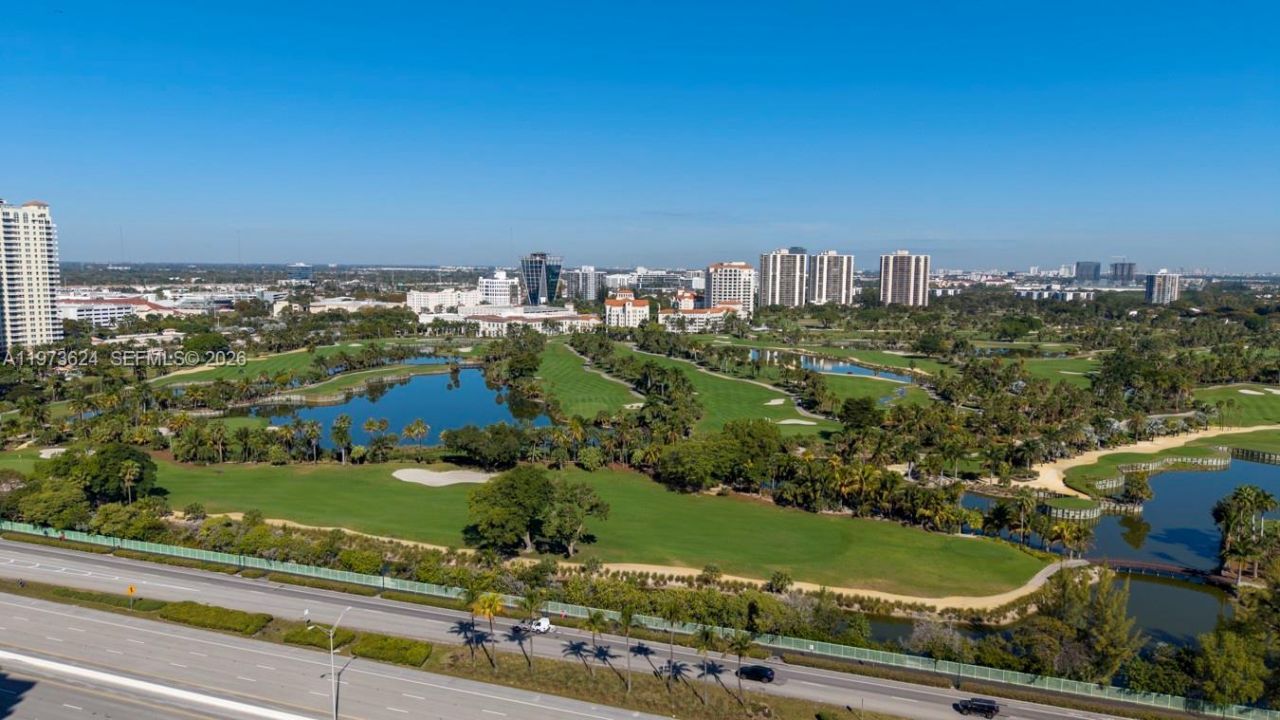 3350 NE 192nd St, Unit 5H-B, Aventura, FL 33180 Photo