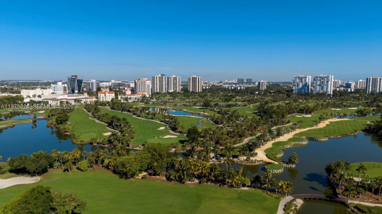 3350 NE 192nd St, Unit 5H-B, Aventura, FL 33180 Photo