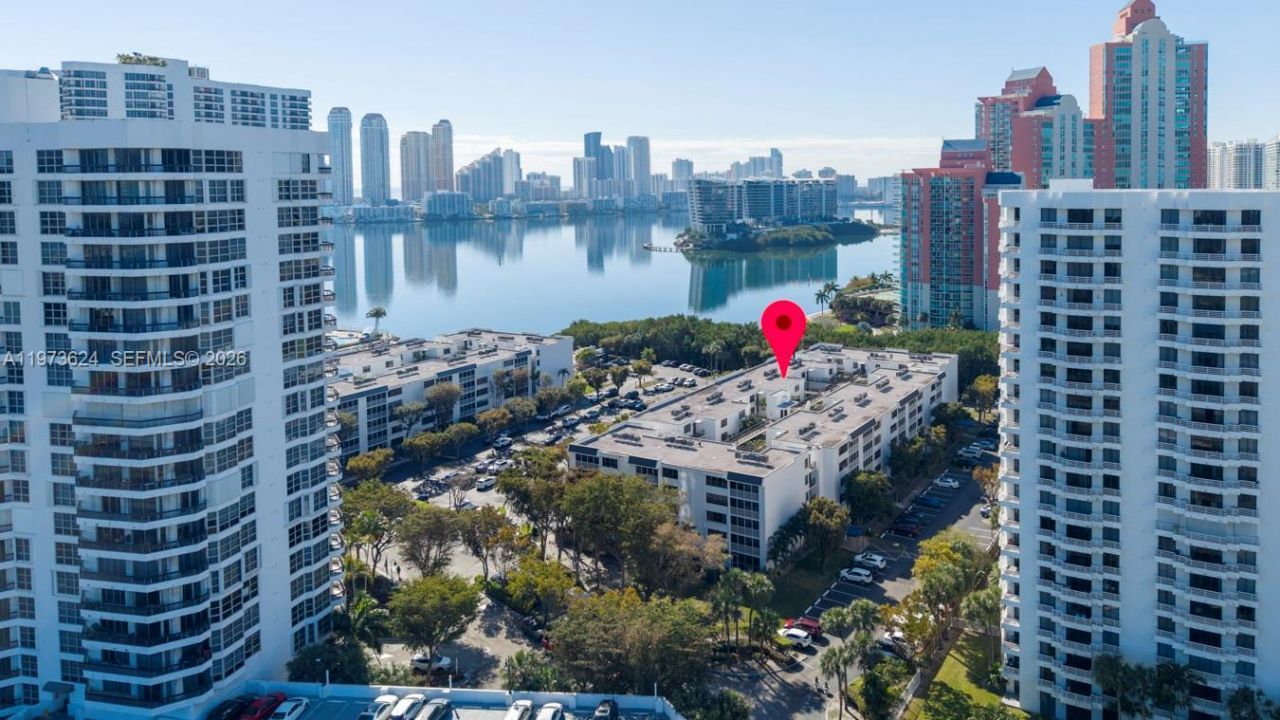 3350 NE 192nd St, Unit 5H-B, Aventura, FL 33180 Photo