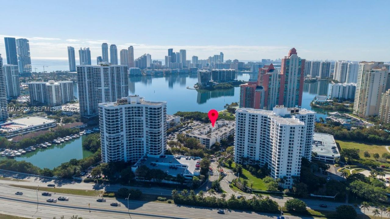 3350 NE 192nd St, Unit 5H-B, Aventura, FL 33180 Photo