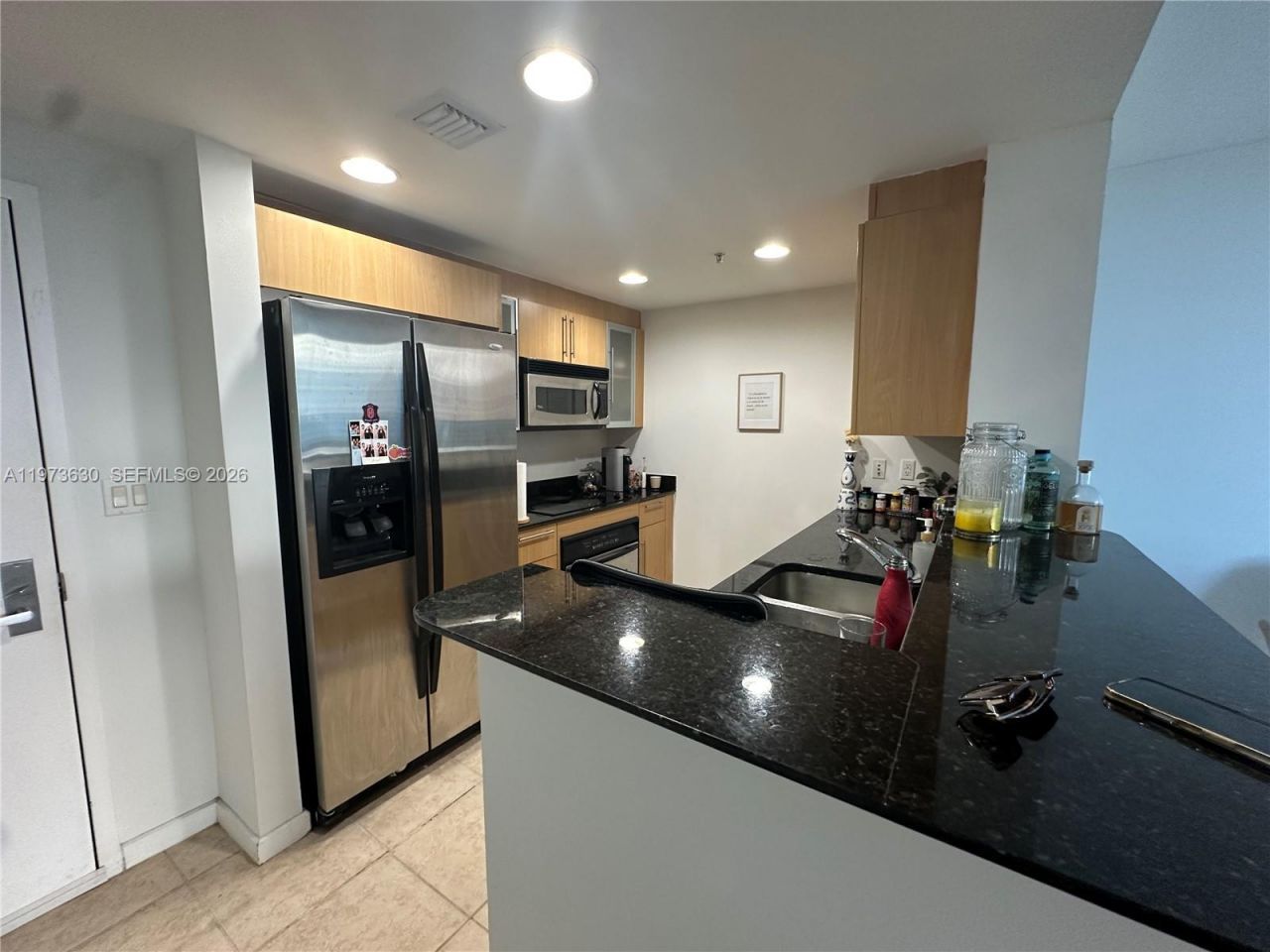 335 S Biscayne Blvd, Unit 1002, Miami, FL 33131 Photo