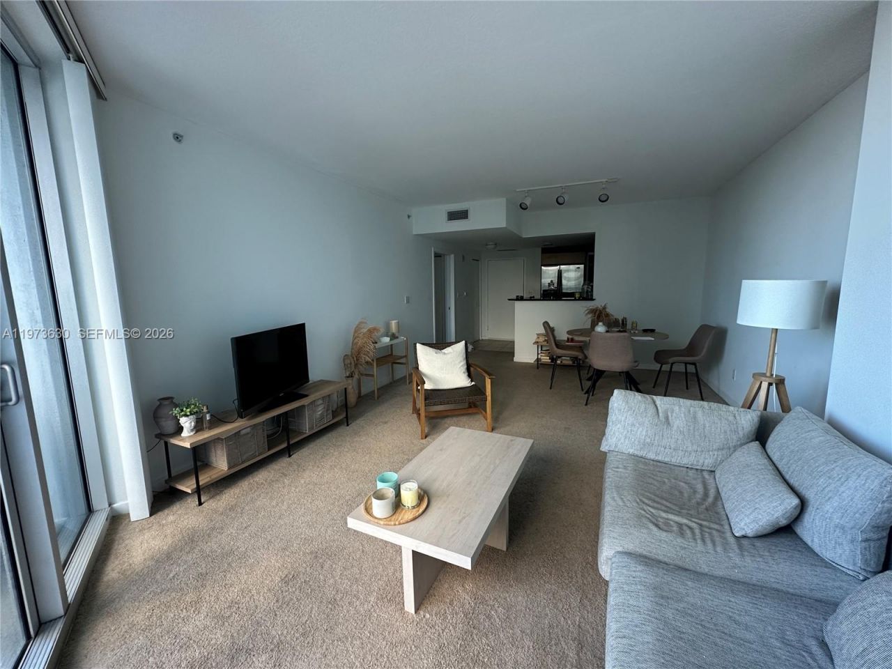 335 S Biscayne Blvd, Unit 1002, Miami, FL 33131 Photo