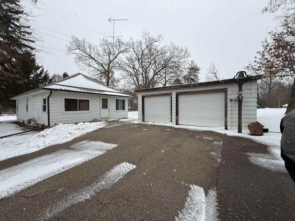 18 Gravy Lane, Wisconsin Dells, WI 53965