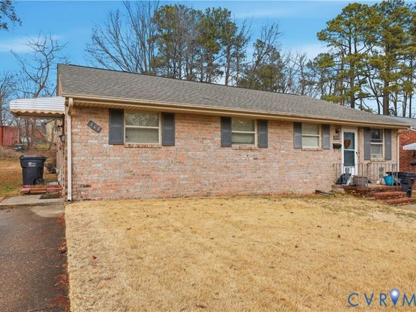 308-310 Prince Albert Avenue , Colonial Heights, VA 23834