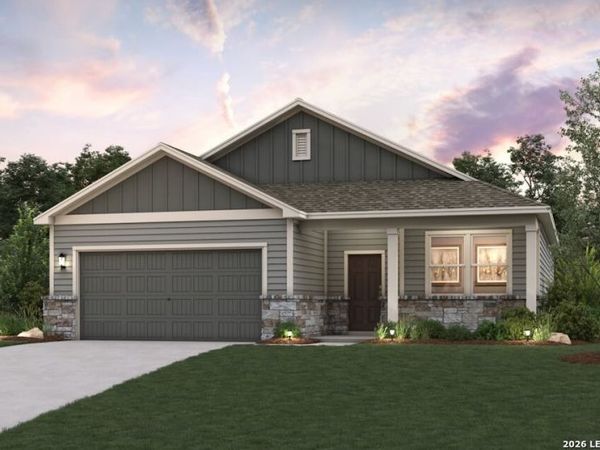 2525 Heritance Pass, Seguin, TX 78155