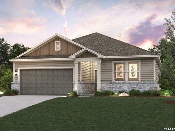 2521 Heritance Pass, Seguin, TX 78155