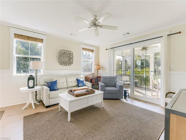 1550 Centre St, Sanibel, FL 33957