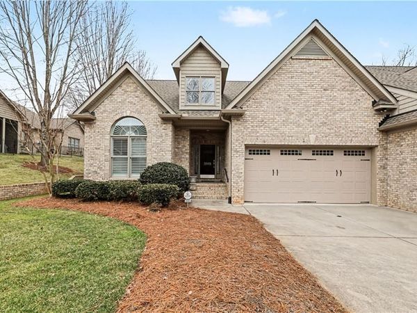 5505 Seven Gates Drive, Greensboro, NC 27410