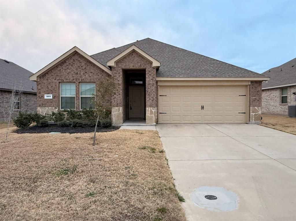 208 Mockingbird Way, Caddo Mills, TX 75135 Main Photo