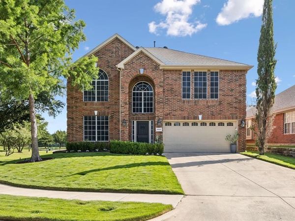 5800 Palomino, Frisco, TX 75034