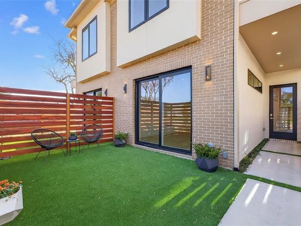 6603 Roper Street, Dallas, TX 75209