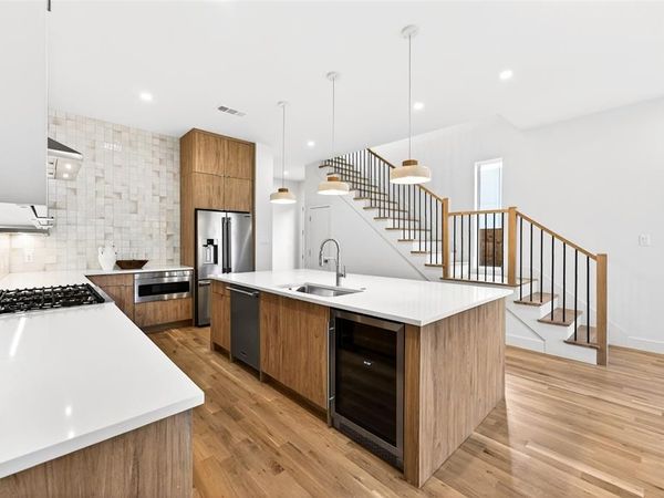 6603 Roper Street, Dallas, TX 75209